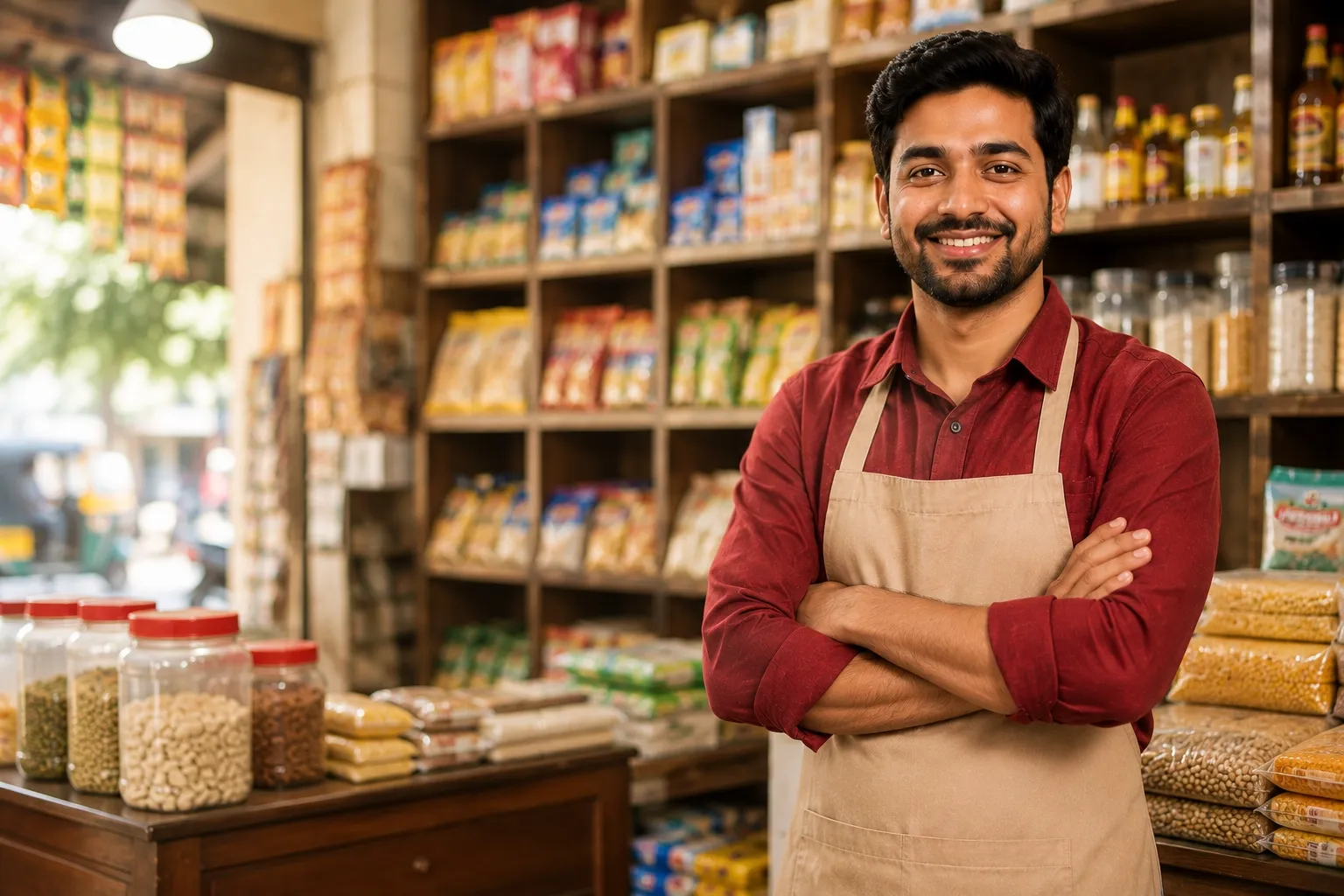 SME Business Loans in India: Eligibility, Interest Rates & Process